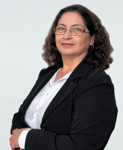 Maria Andreia Barbosa  Departamento Fiscal
